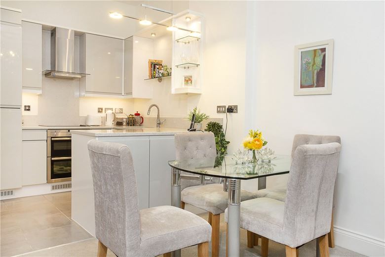 1 bedroom flat, The Residence, Bishopthorpe Road YO23 - Let Agreed