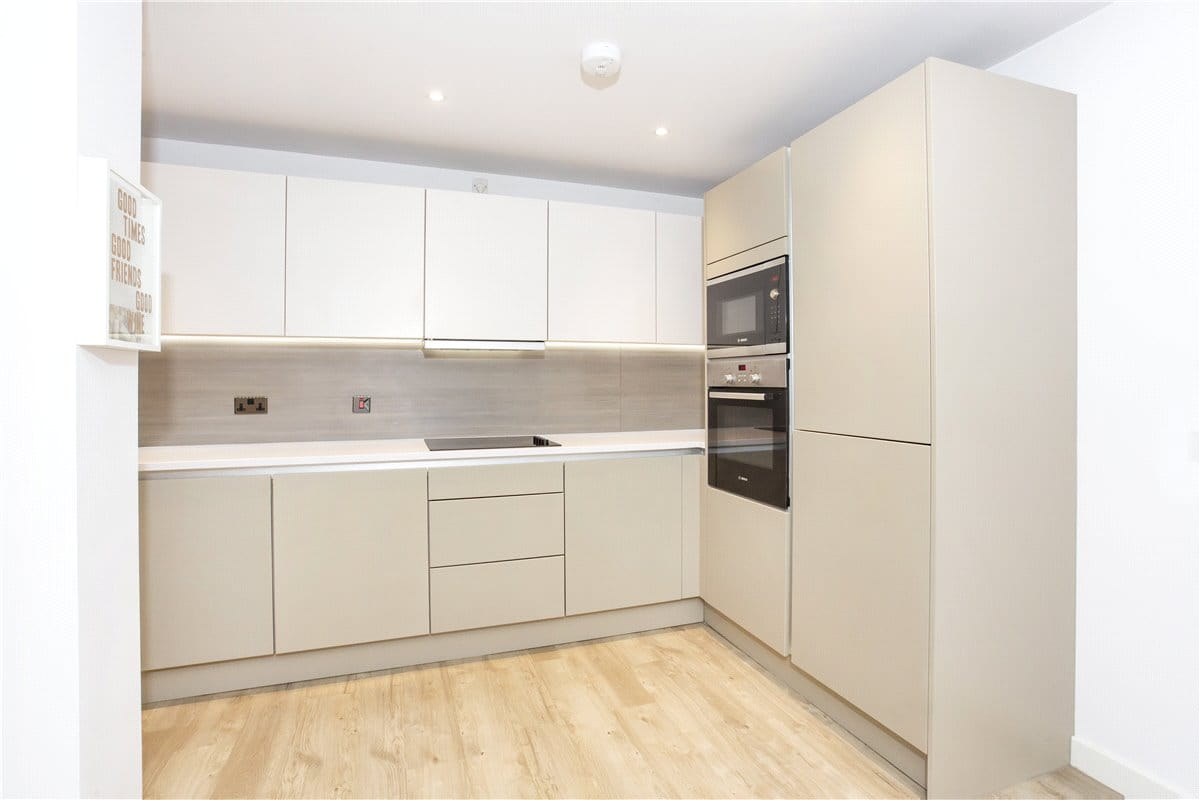 2 bedroom flat, Palmer Street, York YO1 - Let Agreed