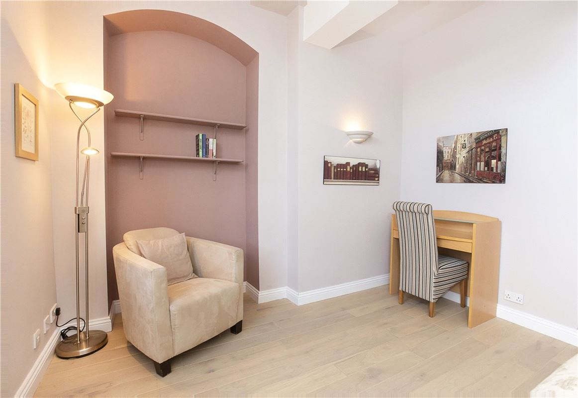 1 bedroom flat, County House, Monkgate YO31
