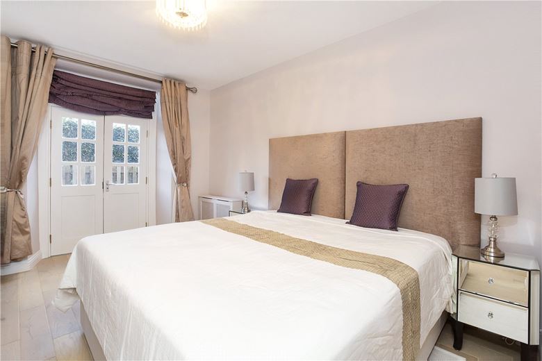 1 bedroom flat, County House, Monkgate YO31