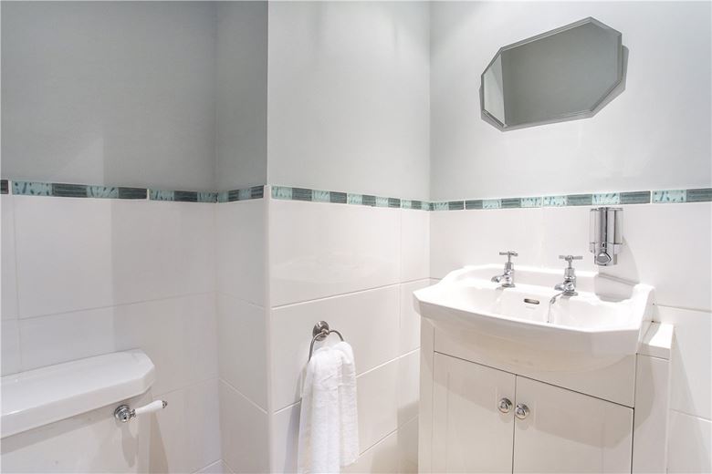 1 bedroom flat, County House, Monkgate YO31