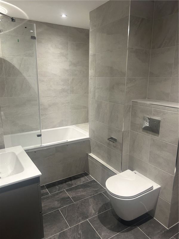 1 bedroom flat, County House, Monkgate YO31