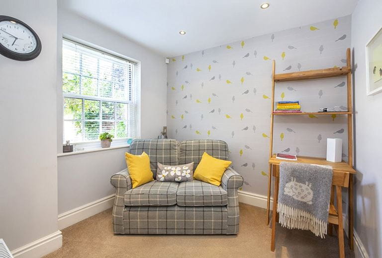 3 bedroom house, East Mount Road, York YO24