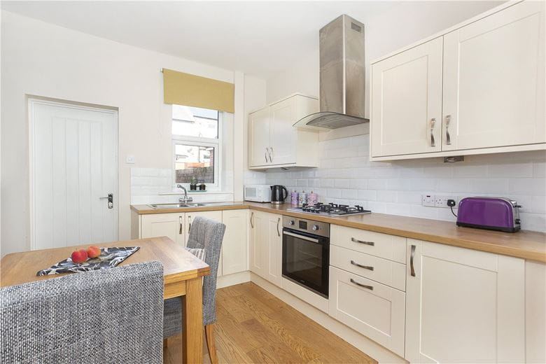 2 bedroom house, Argyle Street, York YO23