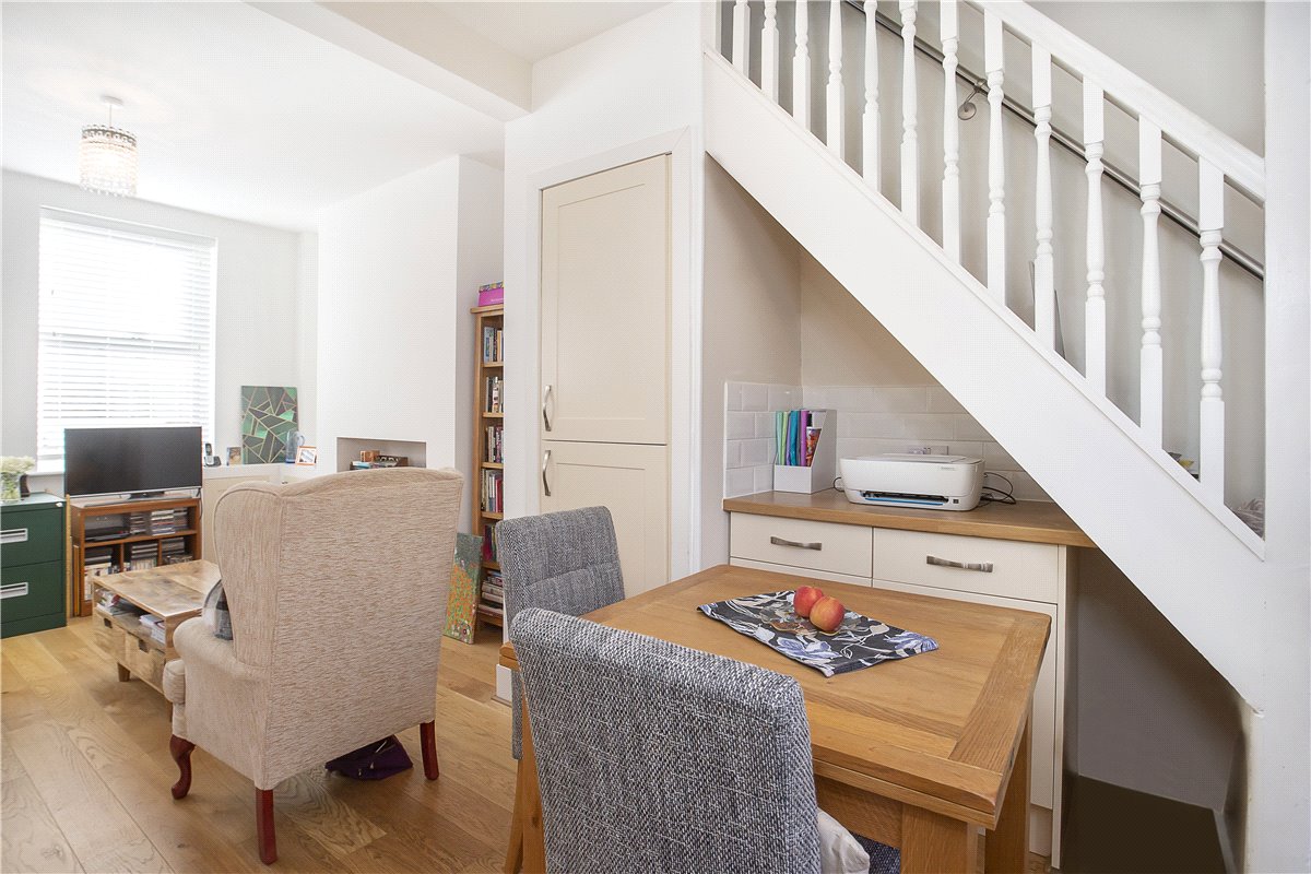 2 bedroom house, Argyle Street, York YO23