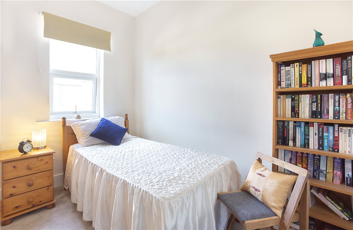 2 bedroom house, Argyle Street, York YO23