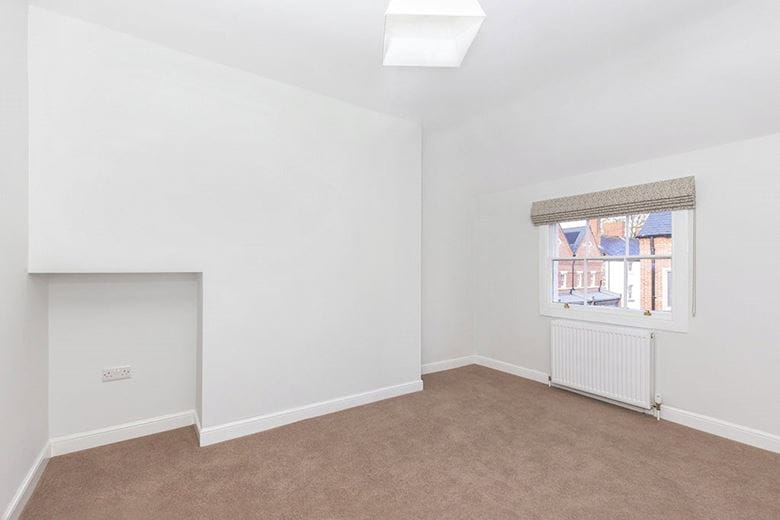 4 bedroom house, Peckitt Street, York YO1