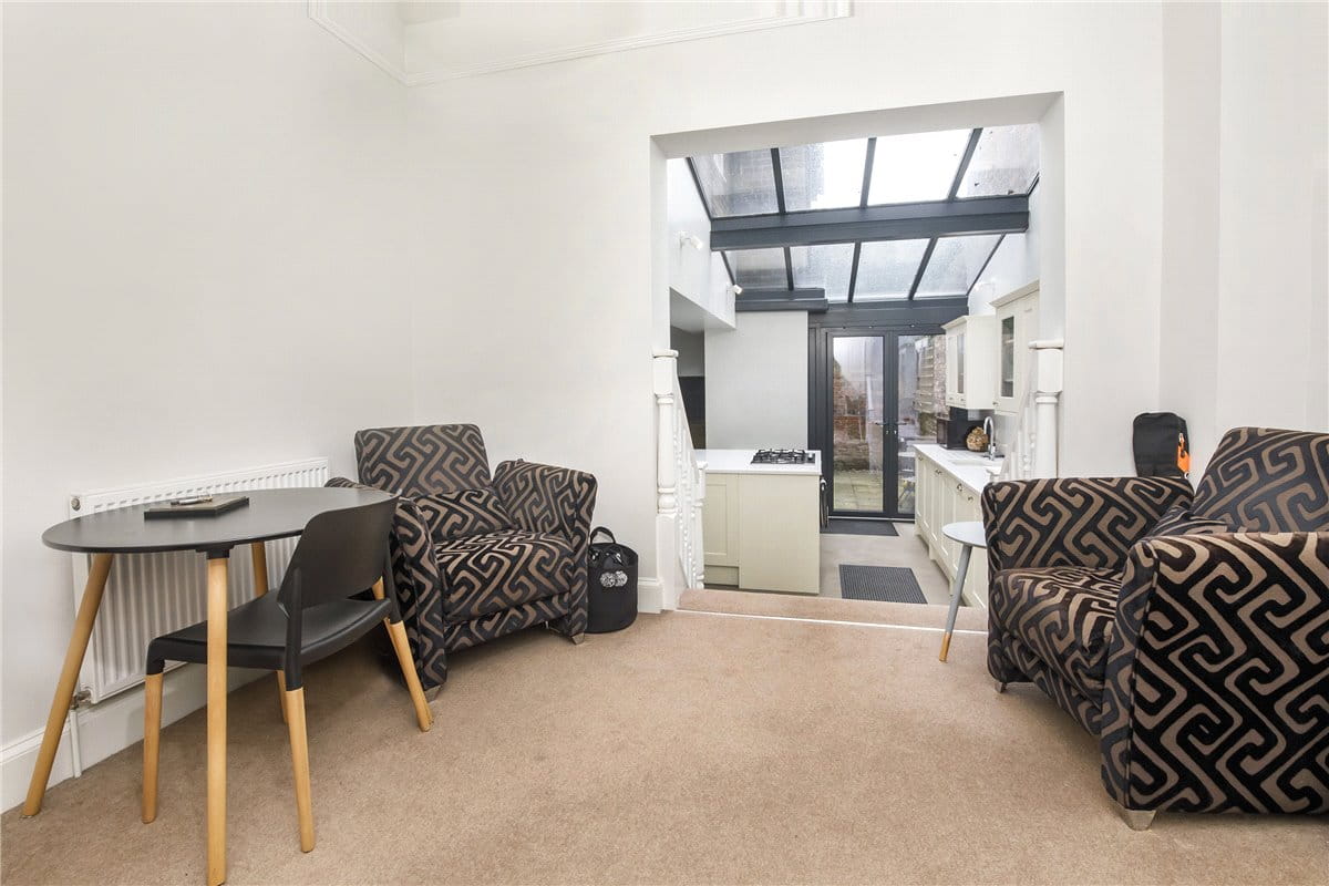 4 bedroom house, Peckitt Street, York YO1