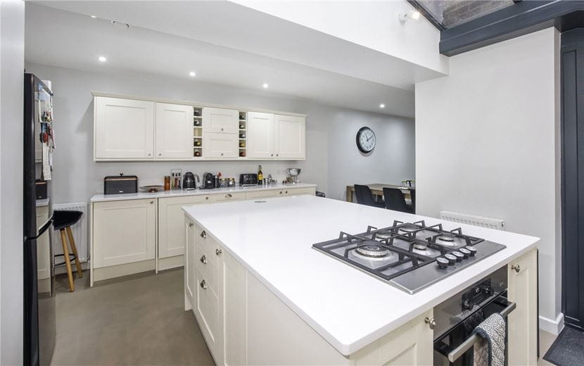 4 bedroom house, Peckitt Street, York YO1