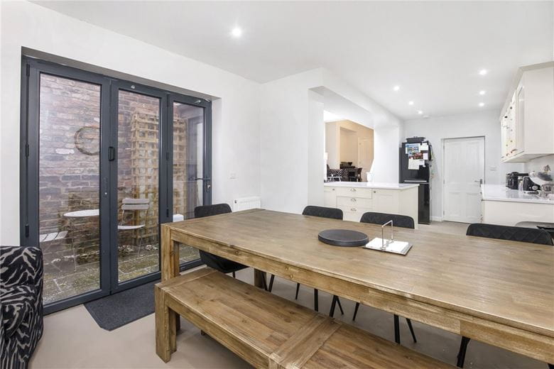 4 bedroom house, Peckitt Street, York YO1