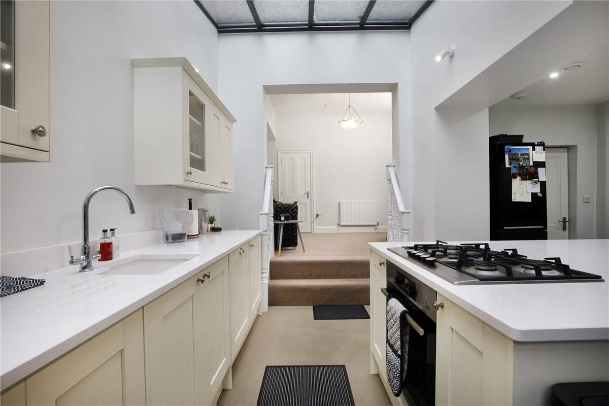 4 bedroom house, Peckitt Street, York YO1