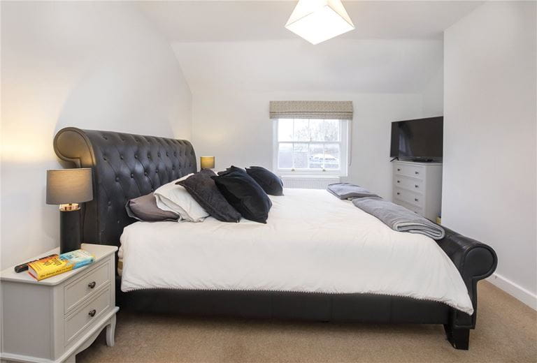 4 bedroom house, Peckitt Street, York YO1