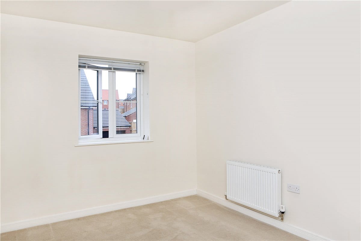 4 bedroom house, Meadow Drive, Malton YO17