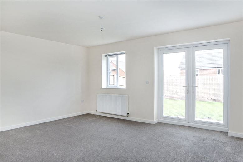 4 bedroom house, Meadow Drive, Malton YO17