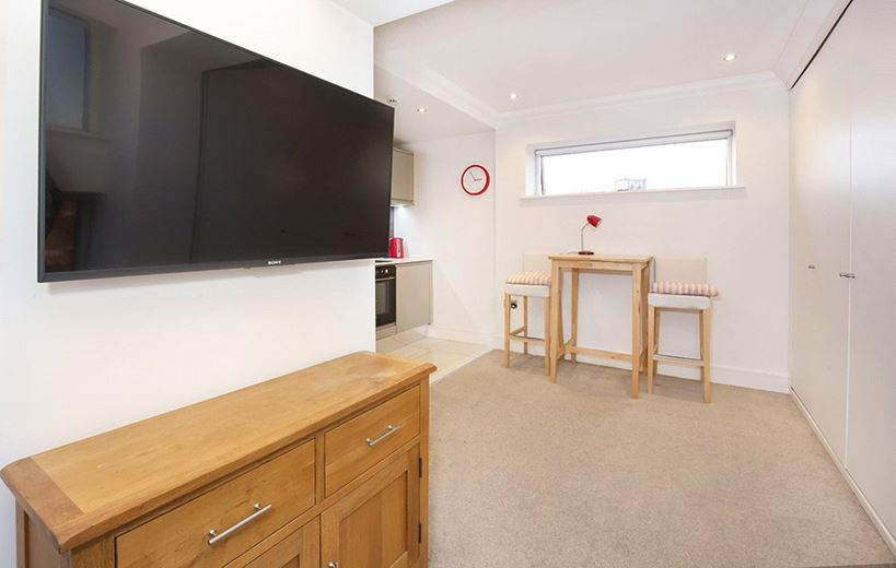 1 bedroom flat, St. Saviours Place, York YO1