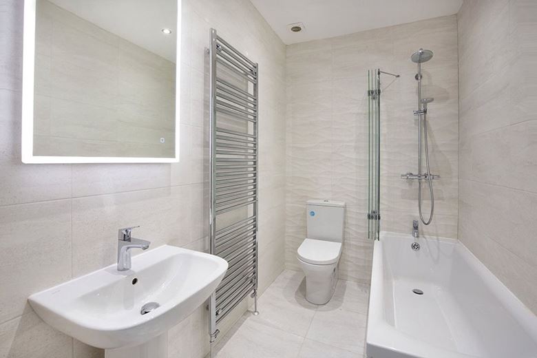 1 bedroom flat, Wenlock Terrace, York YO10 - Available