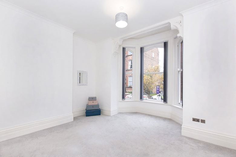 1 bedroom flat, Wenlock Terrace, York YO10 - Available
