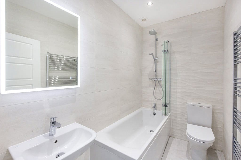 2 bedroom flat, Wenlock Terrace, York YO10