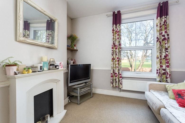 1 bedroom flat, South Bank Avenue, York YO23