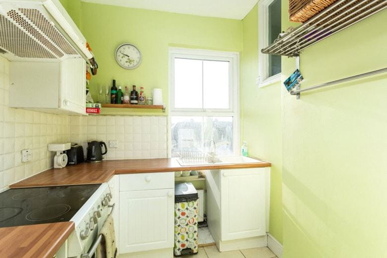 1 bedroom flat, South Bank Avenue, York YO23