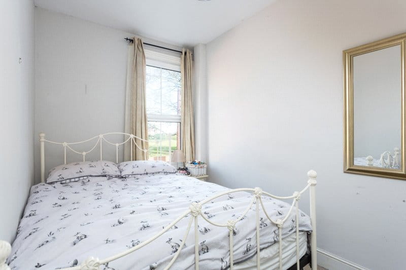 1 bedroom flat, South Bank Avenue, York YO23