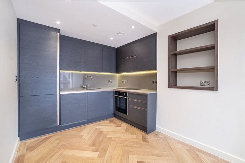 1 bedroom flat, Kings, Hudson Quarter YO1