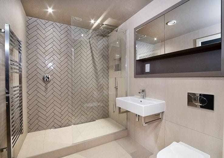 1 bedroom flat, Kings, Hudson Quarter YO1