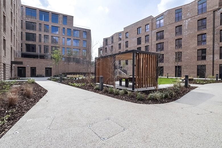 1 bedroom flat, Kings, Hudson Quarter YO1