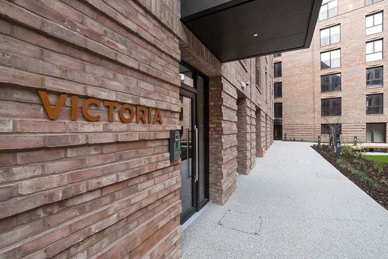 1 bedroom flat, Victoria, Hudson Quarter YO1 - Let Agreed