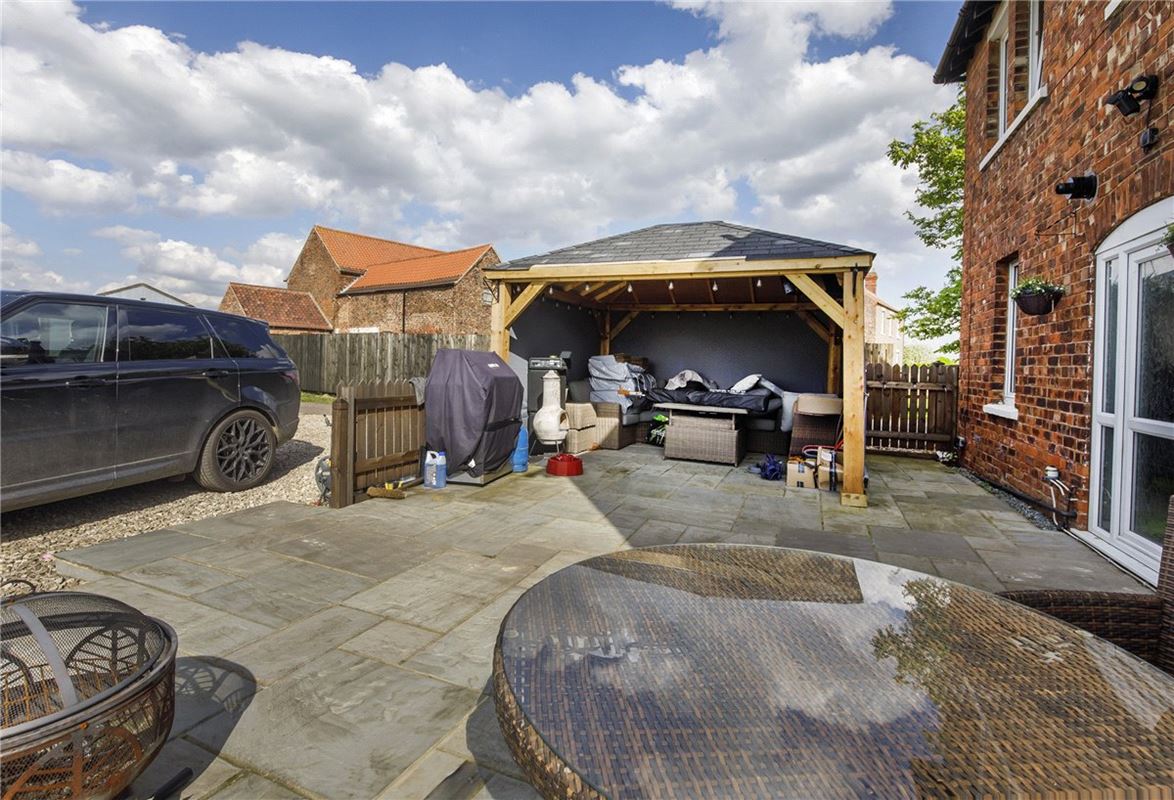 3 bedroom , Selby Common, Selby YO8