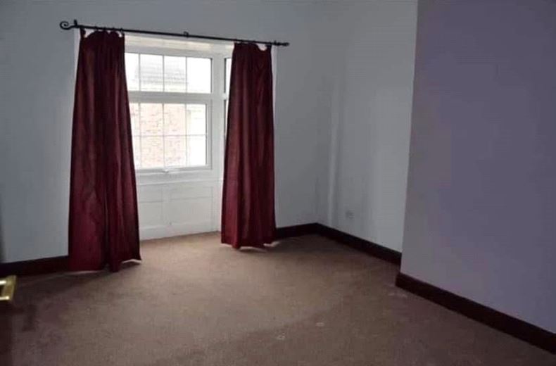 1 bedroom house, Stone Terrace, Driffield YO25 - Let Agreed