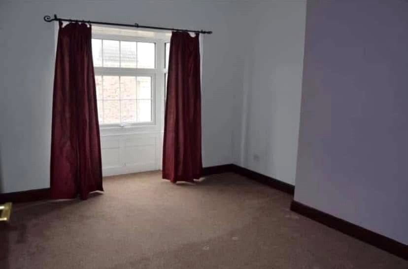 1 bedroom house, Stone Terrace, Driffield YO25 - Let Agreed