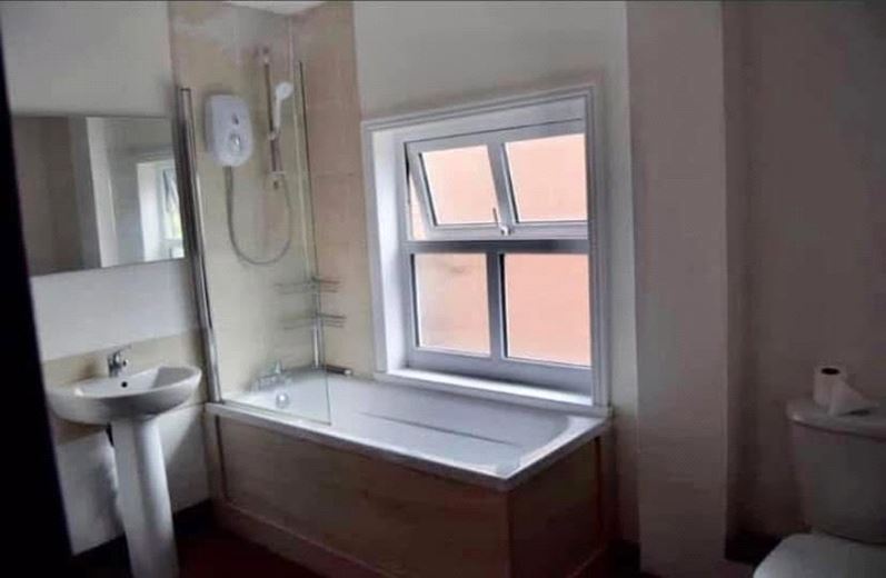 1 bedroom house, Stone Terrace, Driffield YO25 - Let Agreed