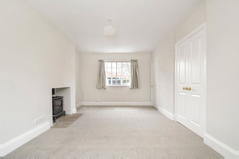 3 bedroom house, Abbey Street, York YO30 - Let Agreed