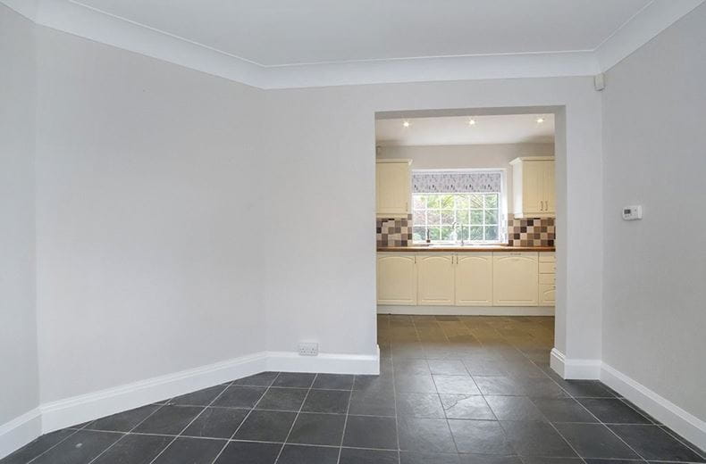 3 bedroom house, Abbey Street, York YO30