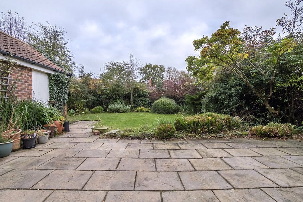 3 bedroom house, Abbey Street, York YO30