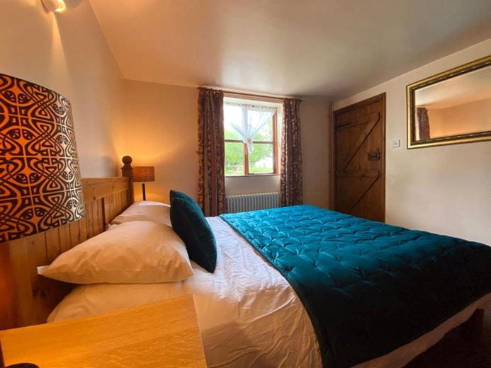 2 bedroom , Whitwell, York YO60 - Let Agreed