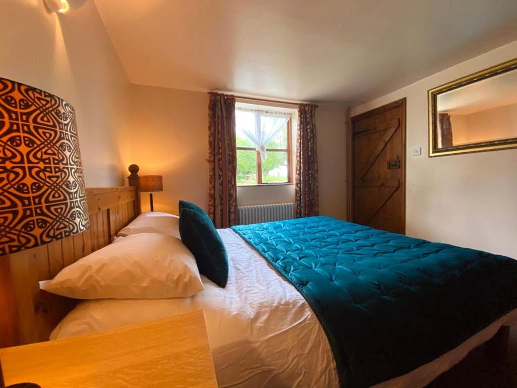 2 bedroom , Whitwell, York YO60 - Let Agreed