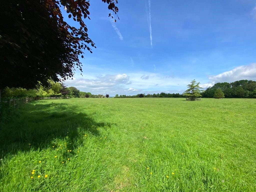 2 bedroom , Whitwell, York YO60 - Let Agreed