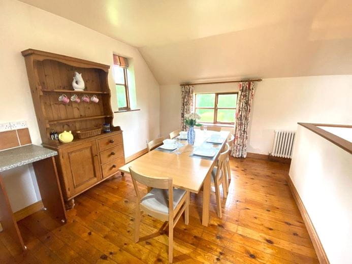 2 bedroom , Whitwell, York YO60 - Let Agreed