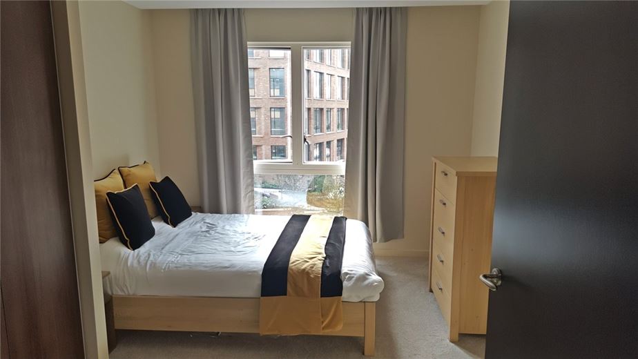 1 bedroom flat, Waverley, Hudson Quarter YO1