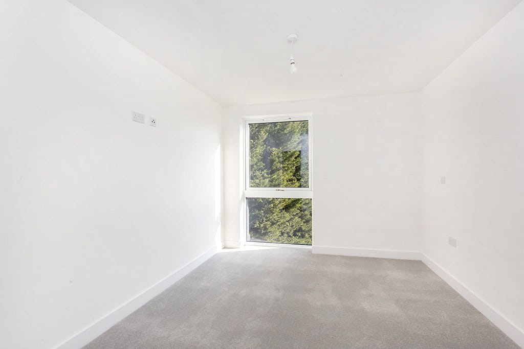 2 bedroom flat, Thistle House, Joseph Terry Grove YO23 - Let Agreed