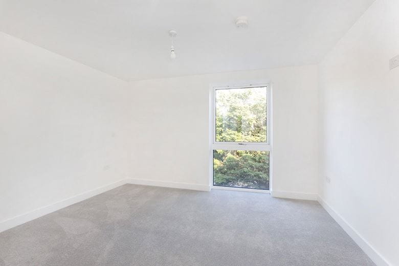 2 bedroom flat, Thistle House, Joseph Terry Grove YO23 - Let Agreed