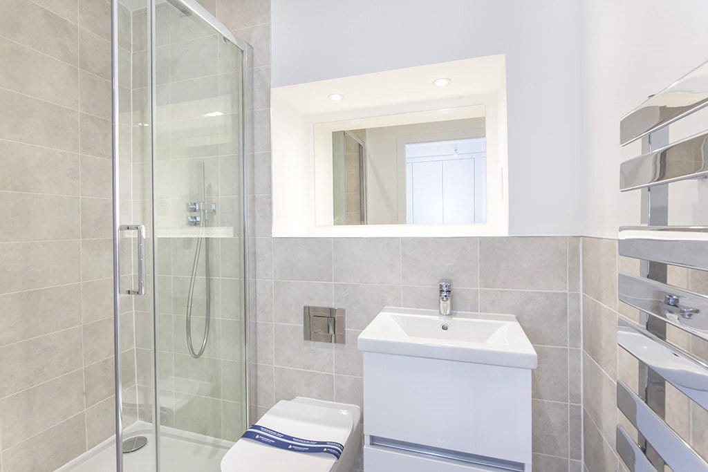 2 bedroom flat, Thistle House, Joseph Terry Grove YO23 - Let Agreed