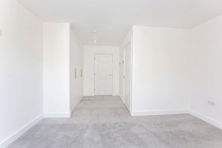 2 bedroom flat, Thistle House, Joseph Terry Grove YO23 - Let Agreed