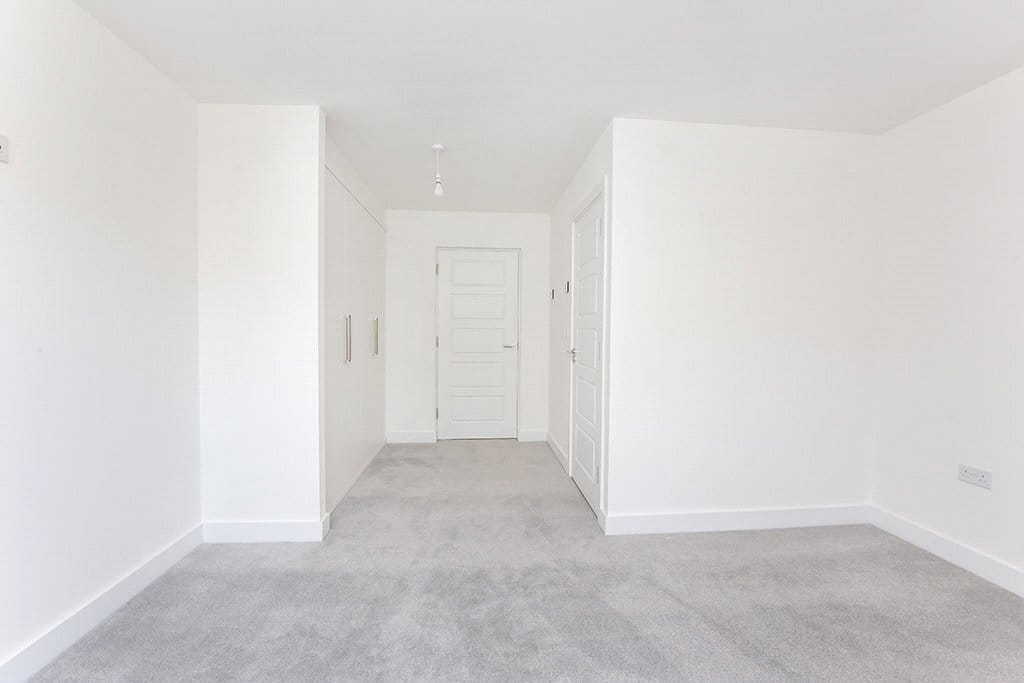 2 bedroom flat, Thistle House, Joseph Terry Grove YO23 - Let Agreed