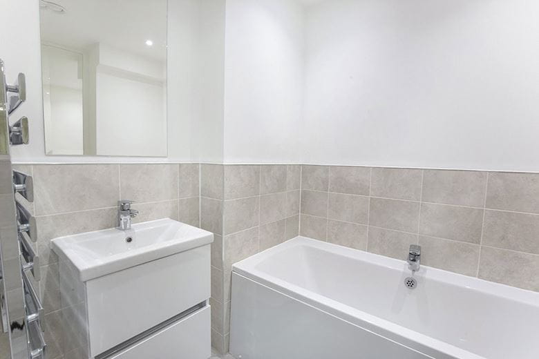 2 bedroom flat, Thistle House, Joseph Terry Grove YO23 - Let Agreed