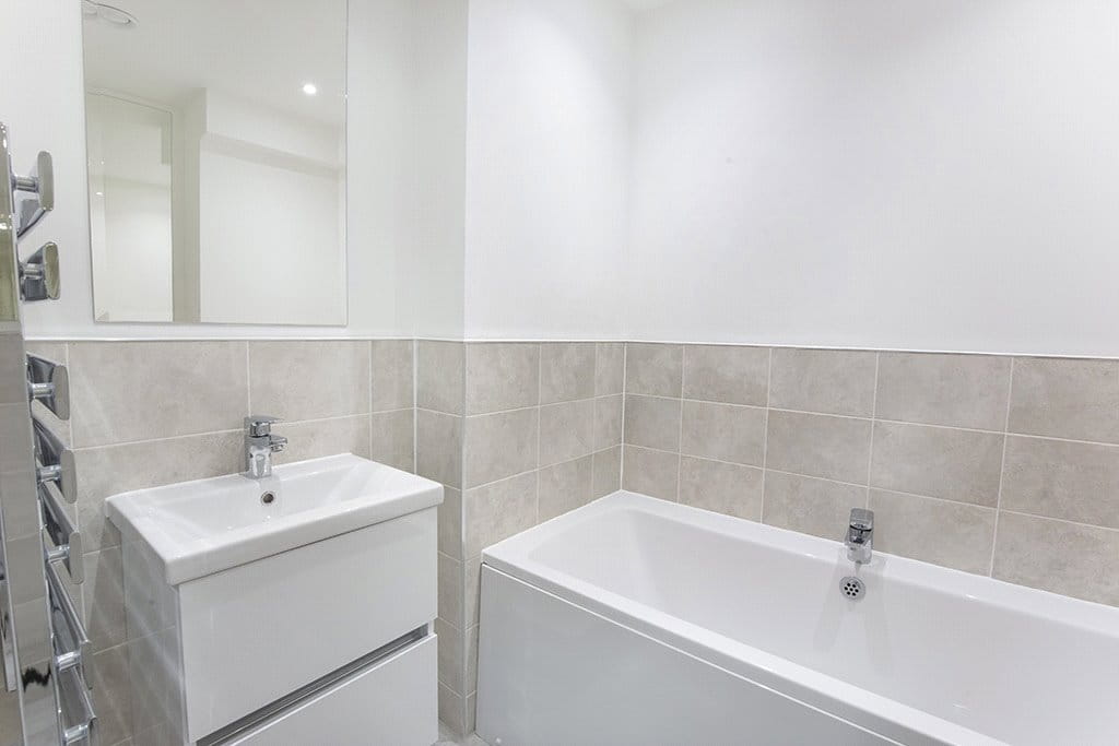 2 bedroom flat, Thistle House, Joseph Terry Grove YO23 - Let Agreed