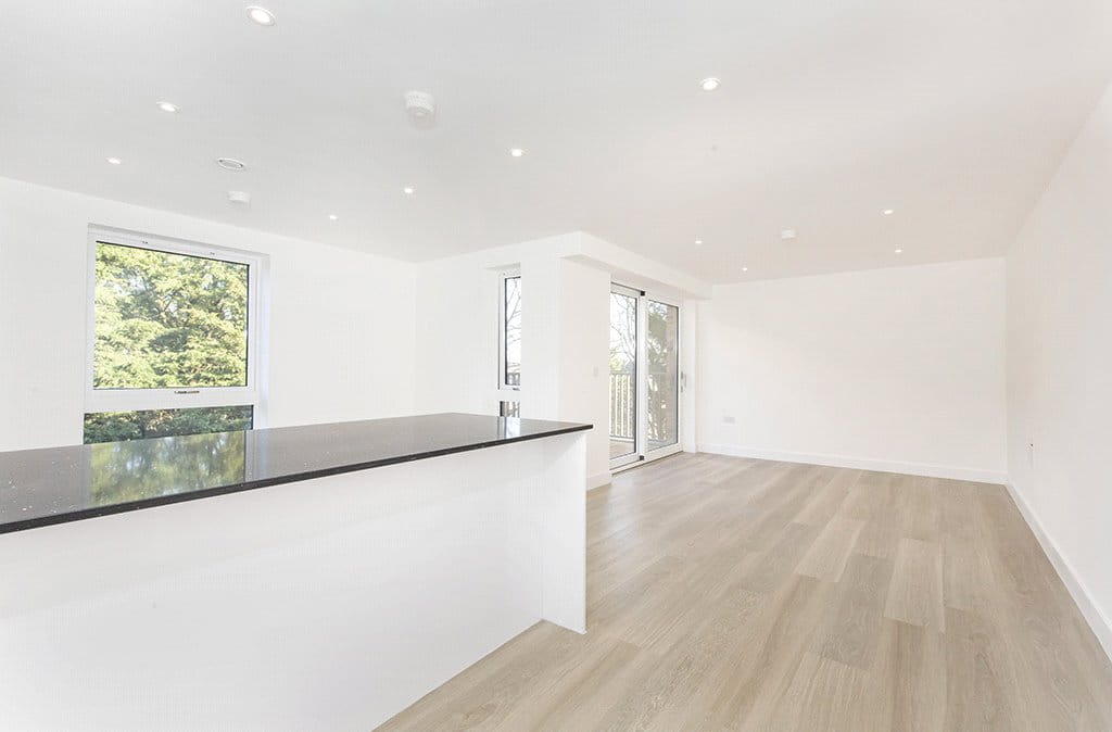 2 bedroom flat, Thistle House, Joseph Terry Grove YO23 - Let Agreed