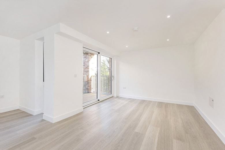 2 bedroom flat, Thistle House, Joseph Terry Grove YO23 - Let Agreed